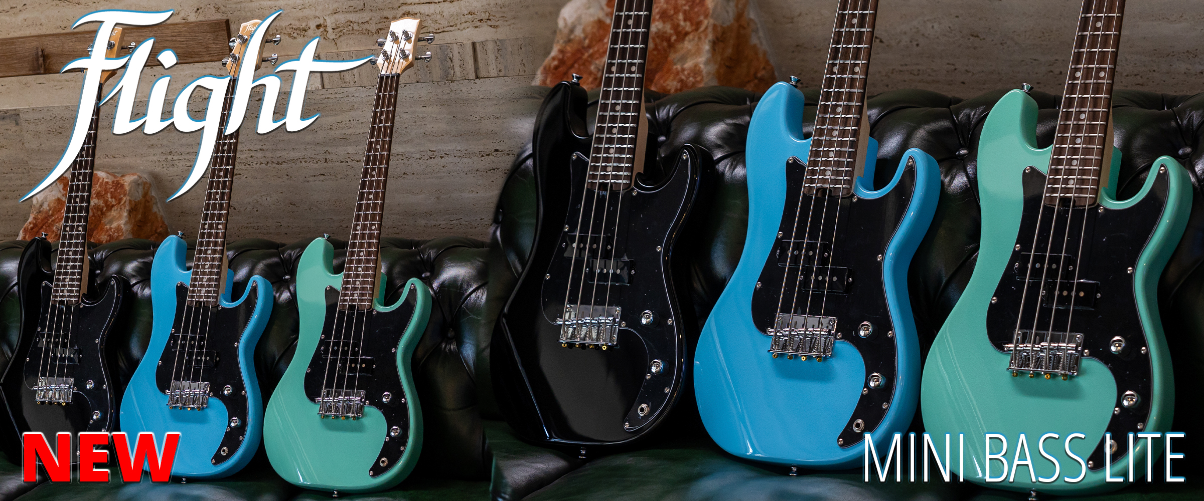 MINI BASS LITLE