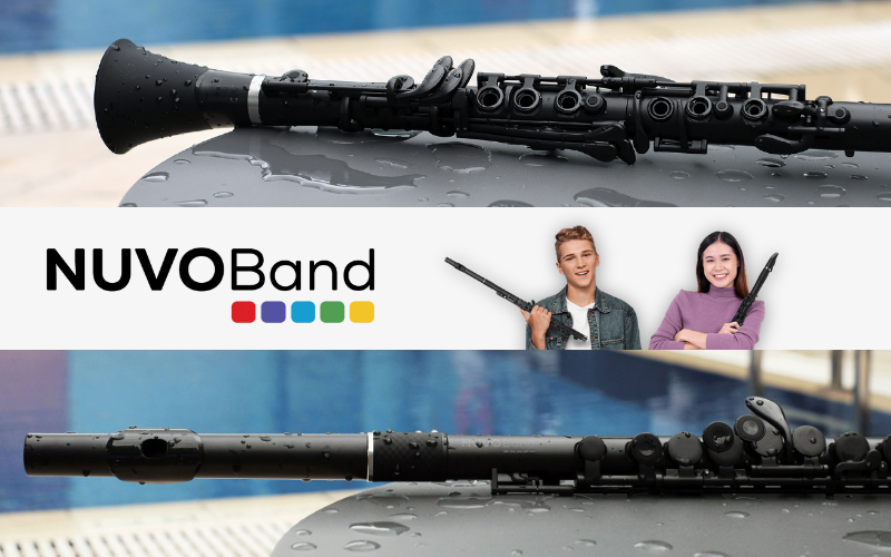NuvoBand-A