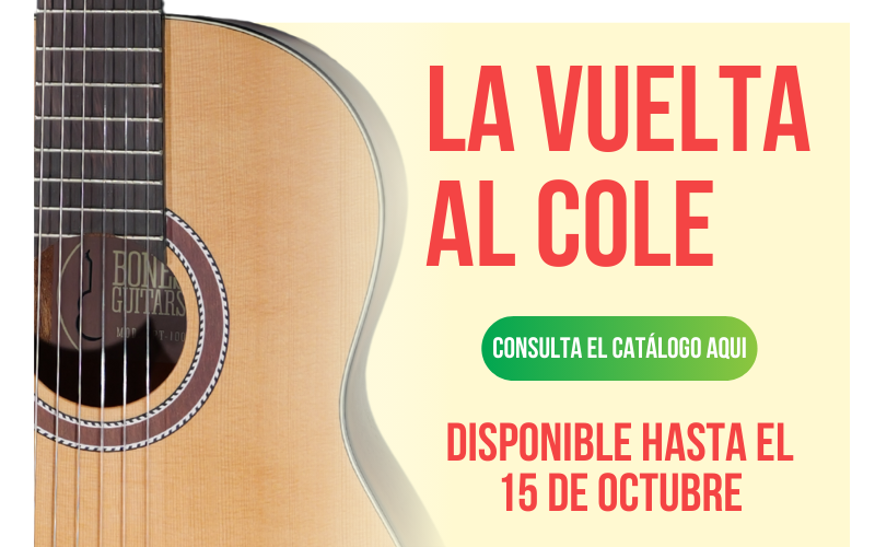 Vuelta al Cole -B