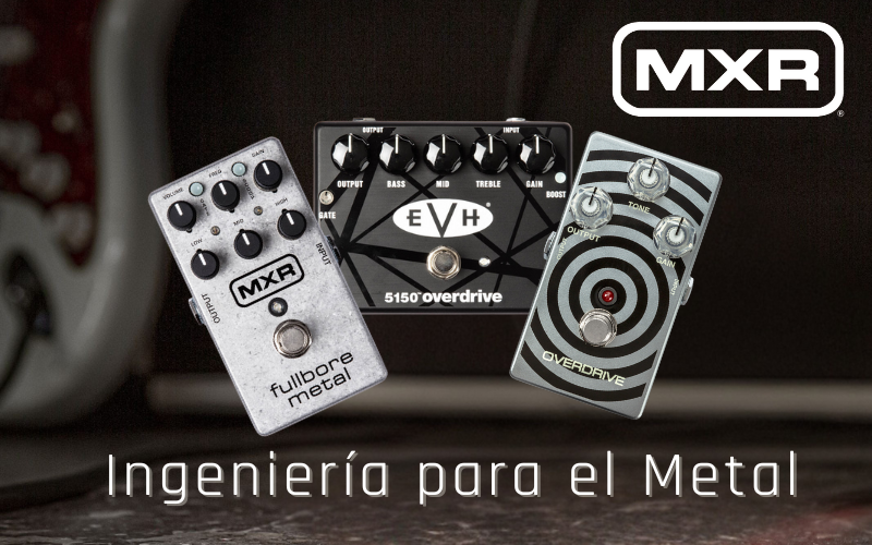BANNER A - MXR