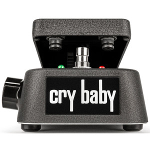 Pedal Dunlop BB535R Crybaby 1994 Reissue