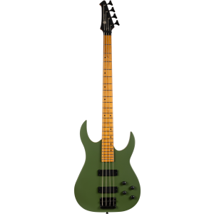 Bajo Eléctrico Spira B400-MGR Green